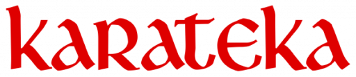 Karateka (Japan) logo